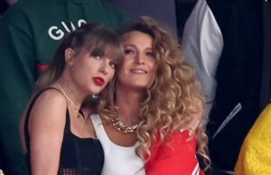 Taylor Swift Twist podría ser 'Smoking Gun' en el caso Justin Baldoni de Blake Lively