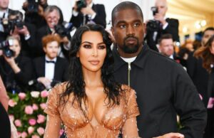 Kim Kardashian revela exactamente lo que quiere hacer con el anillo de compromiso de Kanye West