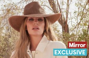 Abbey Clancy 'molesto' por la crianza de los cuatro hijos de Peter Crouch por una razón sorprendente