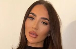 Chloe Brockett Slams Towie Pay: “Estaba recibiendo un salario mínimo para ser abusado”
