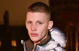 Dentro de la vida de Jeff Brazier, Freddy, de la salud mental que lucha por vivir con el adicto a las drogas