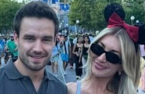 Kate Cassidy revela fotos invisibles de Liam Payne en la publicación de lágrimas