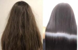 Los compradores de Amazon se entusiasman con el spray de 'antihumidez' que mantiene el cabello suave durante las vacaciones