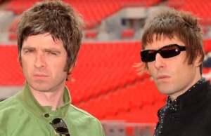 Oasis está protagonizada por Noel y Liam Gallagher firman un trato masivo antes de que comience la gira de reunión