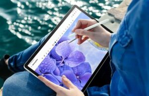 La tableta Samsung Galaxy golpea las ventas de Black Friday más bajo para rivalizar