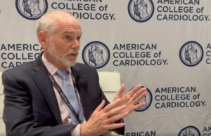 Los GLP-1 son un 'adjunto a la gestión del estilo de vida'