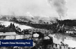 'Never Forget': el documental filipino reaviva recuerdos de terror durante la Segunda Guerra Mundial