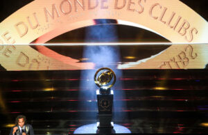 FIFA pagará $ 1 mil millones de premios por dinero para la Copa Mundial de Clubes: Fuente