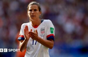 World Sevens Football: la serie Global Women's Seven-A-Side para comenzar en mayo