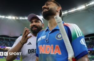Champions Trophy 2025: Australia puede vencer a los favoritos de la India, pero puede ser derrotado por Australia