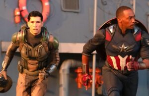 Brave New World 'para la taquilla de fin de semana de Oscar Slow de Top Slow