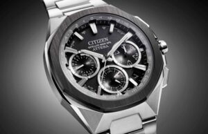 6 relojes al rojo vivo que demuestran que el renacimiento es real