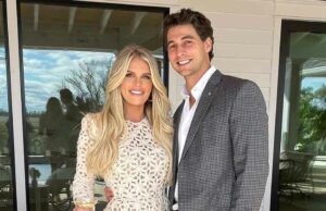 Southern Charm Star Madison Lecroy's Citas sobre el cáncer de marido