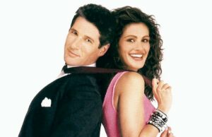 10 datos curiosos para el 35 aniversario de Pretty Woman
