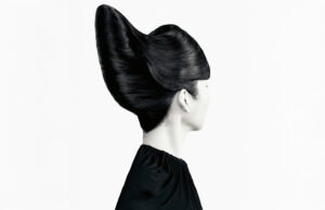 La elegancia de la cría de cabello de Guido Palau