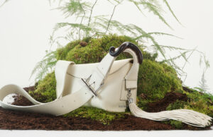 Diez amores: bolsa de honda T-bar McQueen