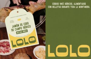 Odds Studio da la bienvenida al calor de la tradición con un cambio de marca retro para Lolo