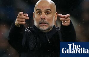 Pep Guardiola dispara a la burla de Capello sobre hacer que el fútbol sea aburrido | Pep Guardiola