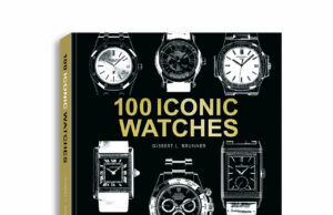 100 relojes icónicos | Suministro de uncrato