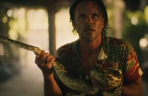 Walton Goggins recuerda un incidente horrible de ser mordido por serpiente en el set de loto blanco, la muerte temida: “Estoy aterrorizado …”
