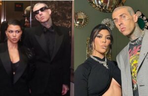 Kourtney Kardashian tiene problemas para adaptarse a la vida rápida de su esposo Travis Barker; Dice: “Es un poco más impulsivo …”