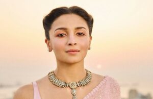 ¿Alia Bhatt llamó a su personaje en Alpha 'The Best'? Descubrir