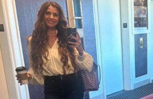¿Carisma Carpenter regresará a Buffy the Vampire Slayer Revival? La actriz establece esta condición para el papel de Cordelia