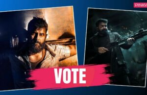Protagonista de Mohanlal L2 Empuraan o Chiyaan Vikram's Veera Dheera Sooran; ¿Qué película verás primero? ENCUESTA