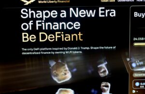 La libertad financiera mundial de Trump salta al juego Stablecoin con USD1 Revel