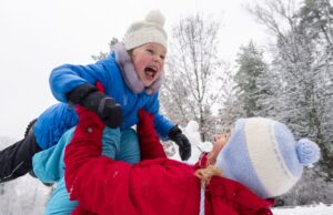 Finlandia es el país más feliz