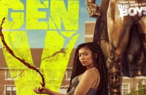 El creador de niños Eric Kripke comparte la actualización de la temporada 2 de la Generación V spin-off; Se burla 'El anuncio de la fecha y la fecha del tráiler próximamente'