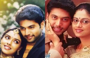 M Kumaran s/o Mahalakshmi en Ott: dónde ver a Ravi Mohan protagonista mientras se prepara para volver a liberar después de 2 décadas