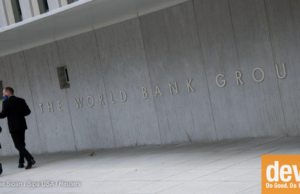 ¿Podría el futuro del Banco Mundial estar fuera de Washington?