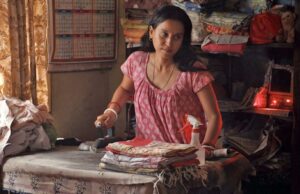 'Love Marriage fue tabú' – Películas de Rediff.com