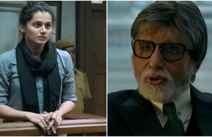 5 mejores dramas de la corte en Netflix, Prime Video, Jio Hotstar para ver mientras esperamos a Kesari Capítulo 2: Badla to Pink