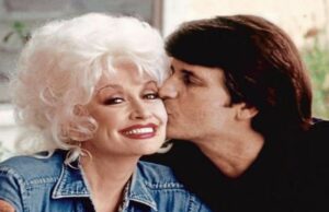 Dolly Parton rinde homenaje emocional a su difunto esposo de 58 años; Liberes más sinceros nuevos canciones