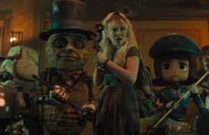 El trailer final del estado eléctrico: Millie Bobby Brown, Chris Pratt se aventura en aguas peligrosas en ciencia ficción distópica