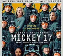 Un intento audaz y sincero de Bong Joon Ho, pero finalmente desconcertante