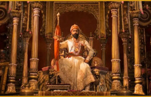 La colección de taquilla de 'Chhaava' Día 37: La película de Vicky Kaushal continúa su reinado en medio de la fila de fuga en línea; Beats 'The Diplomat' de John Abraham y la 'Blancanieves' de Gal Gadot