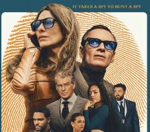 Un drama de espía tenso e psicológicamente inteligente