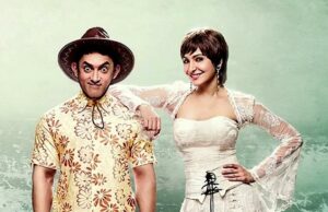 10 películas de Aamir en OTT