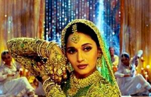 Holi Special: ¡las coloridas canciones de Bollywood!