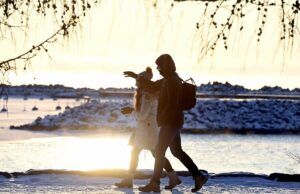 Finlandia clasifica a los más felices del mundo nuevamente con nosotros en el peor de los casos