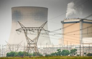 El mundo debe prepararse para combatir el cambio climático sin nosotros, el Reino Unido dice