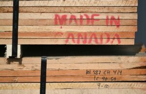 El mundo que enfrenta las tarifas de Trump observa a Canadá las formas de luchar contra la lucha