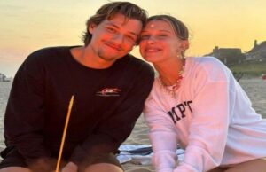 ¿Por qué fue propuesto Millie Bobby Brown con un anillo falso de Jake Bongiovi? Descubrir