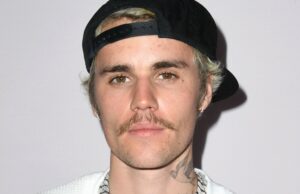 Justin Bieber se une con el hijo Jack Blues en el adorable nuevo snap mientras Infant tiene la cara de Singer; Ver aquí