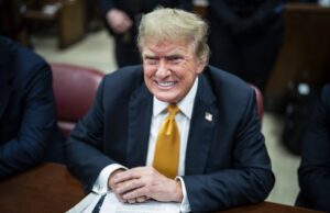 EE. UU. Sigue siendo el exportador de armas número uno del mundo, Europa se convierte en su principal cliente