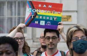 La Corte Suprema escuchará un caso que desafía la prohibición de terapia de conversión LGBTQ+ de Colorado