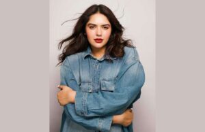 '¿Por qué las mujeres no pueden estar locas de amor?'